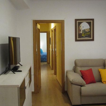 Appartement Apartamento Avenida à Cuenca  Extérieur photo