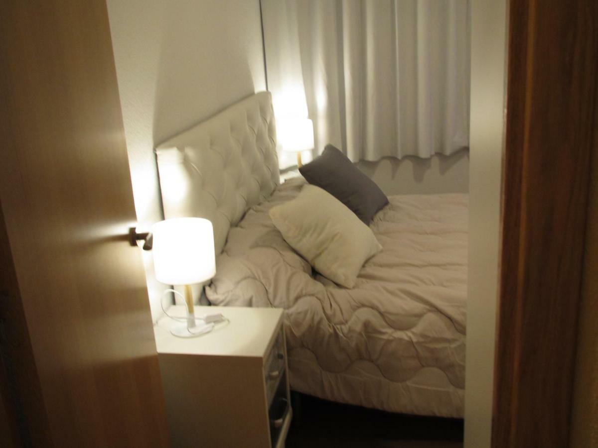 Appartement Apartamento Avenida à Cuenca  Extérieur photo