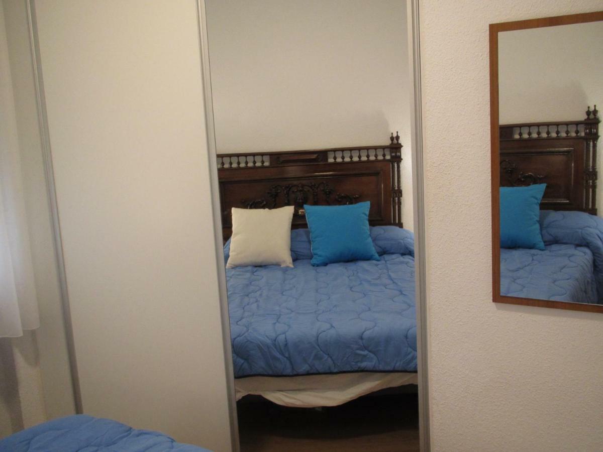 Appartement Apartamento Avenida à Cuenca  Extérieur photo